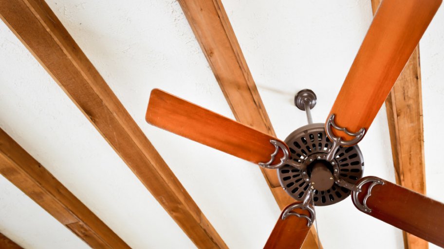 How to Use Ceiling Fans for Cooling Angi