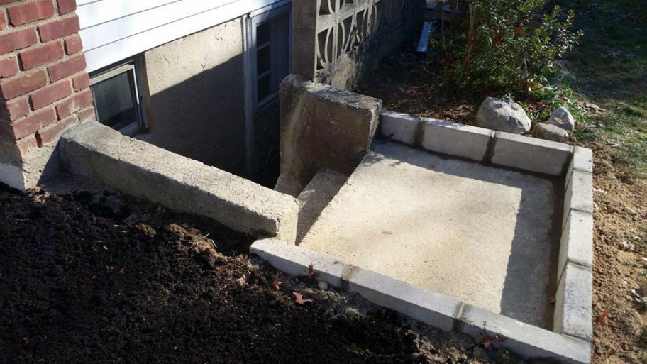 Outdoor grading