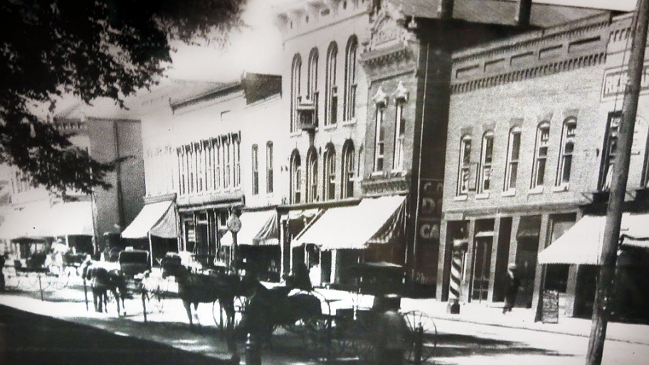 Down Home in Danville Angi