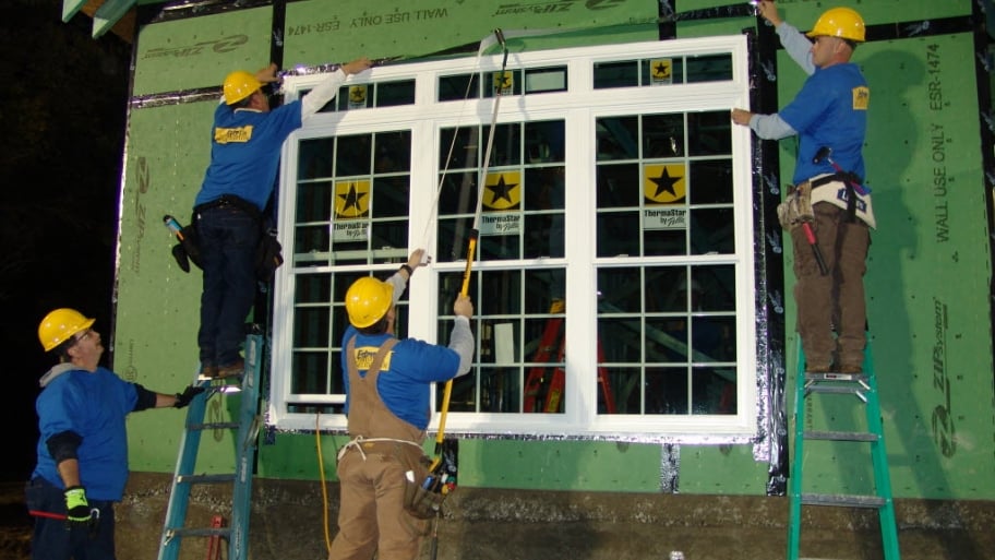 window installation, replacement windows, new window, contractors