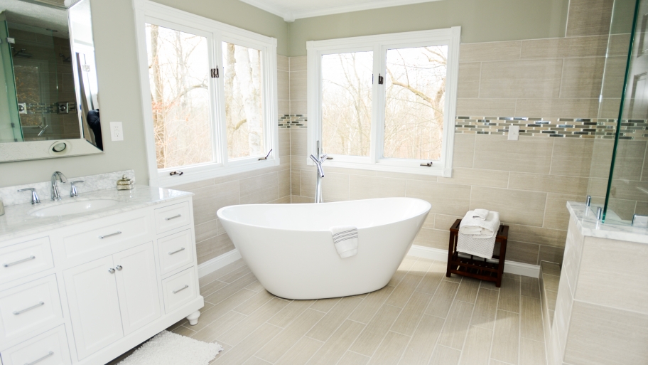 How To Choose A Bathroom Exhaust Fan Angi - How To Measure Existing Bathroom Exhaust Fan How To Choose A Bathroom Exhaust Fan Angi - How To Measure Existing Bathroom Exhaust Fan