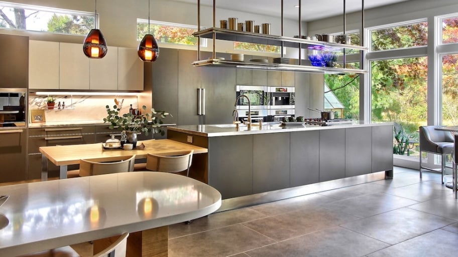 Best Kitchen Remodel