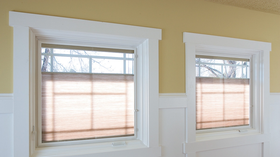 window blinds