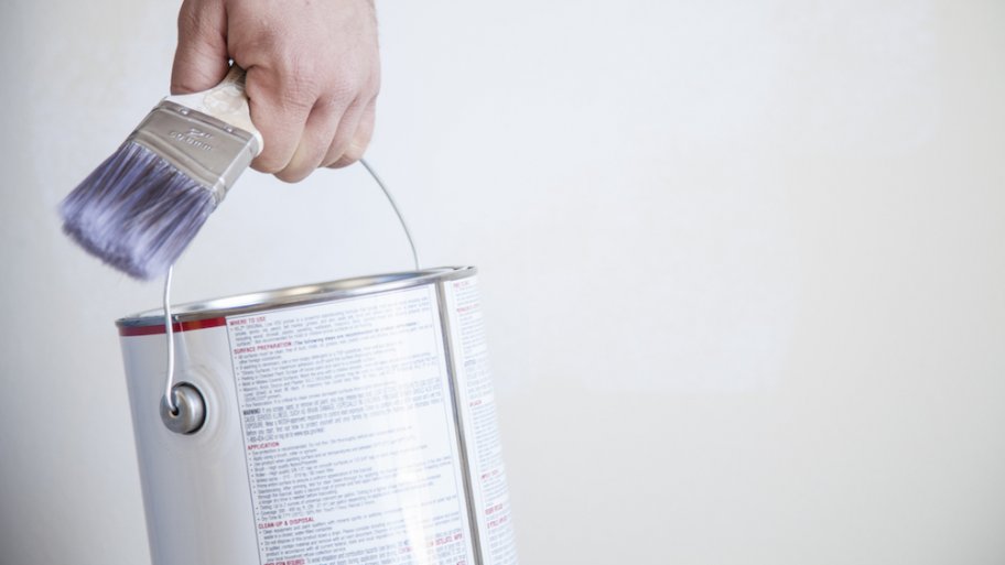 How to Add Texture to Paint Angi