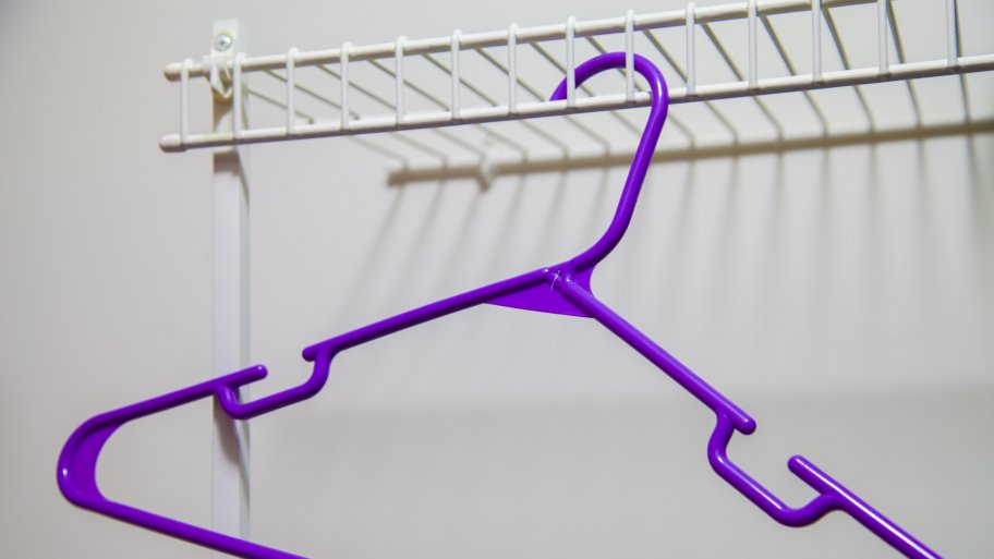 Coat hanger