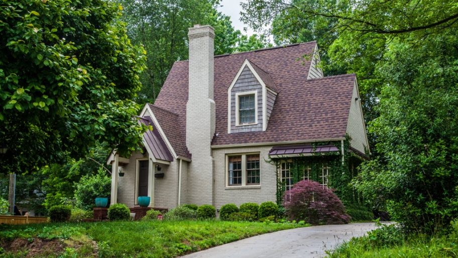 cottage