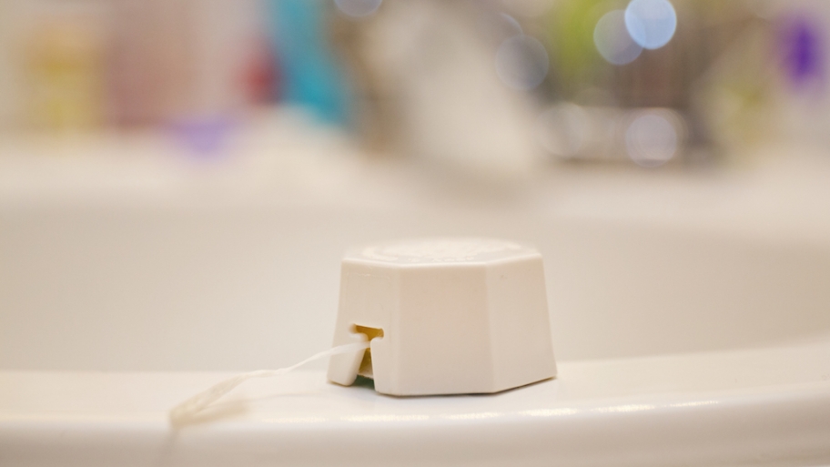 dental floss
