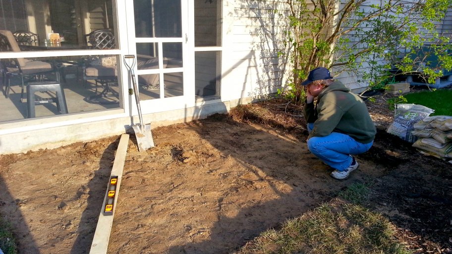 6 Questions To Ask Before Building A Diy Patio Angi Angie S List - Diy How To Install Patio Pavers 6 Questions To Ask Before Building A Diy Patio Angi Angie S List - Diy How To Install Patio Pavers