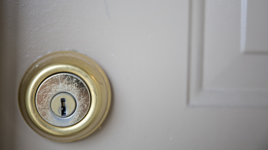 door lock