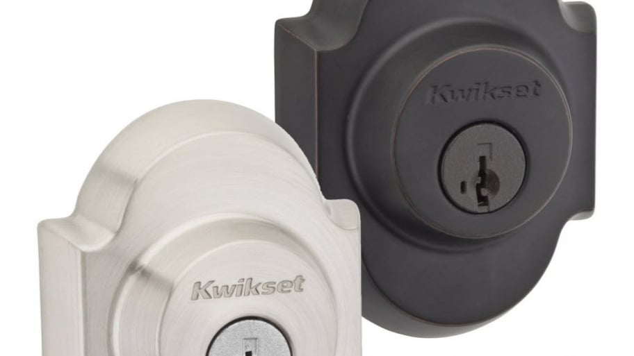 Are DoubleKeyed Deadbolt Locks Safe? Angi [Angie's List]