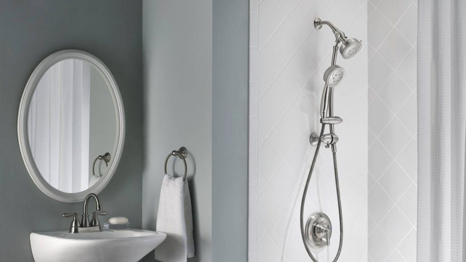 Types of Shower Heads Angi
