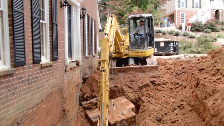 Can I Dig A Basement Under An Existing House Angi - How Much To Add A Basement Existing House Can I Dig A Basement Under An Existing House Angi - How Much To Add A Basement Existing House