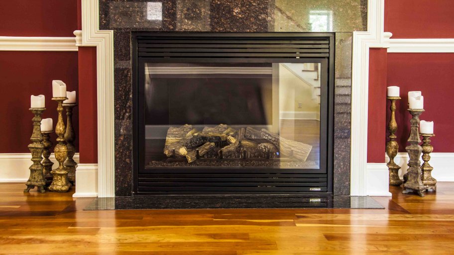 Fireplace Materials Play A Role In Design Ideas Angi - Materials For Fireplace Surround Fireplace Materials Play A Role In Design Ideas Angi - Materials For Fireplace Surround