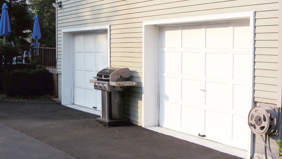 garage doors