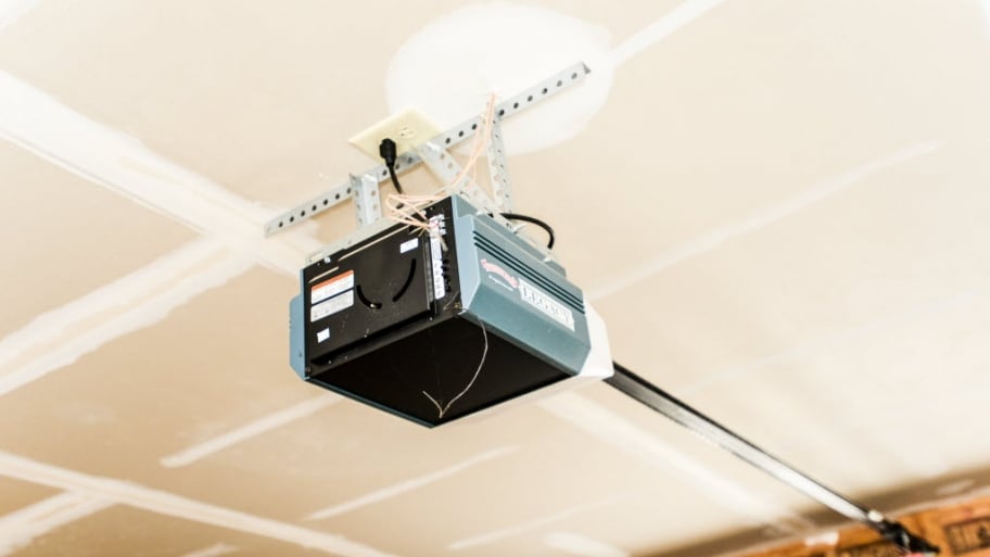 garage door opener