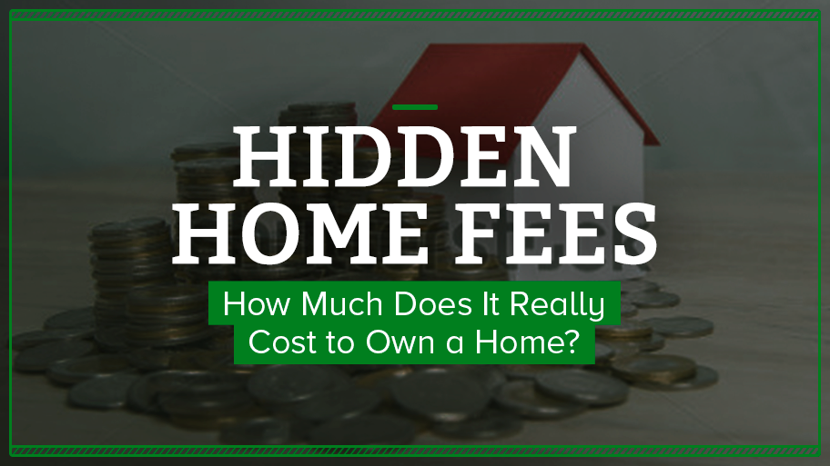 How Much Does It Really Cost to Own a Home? Angi [Angie's List]