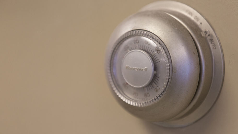 honeywell thermostat