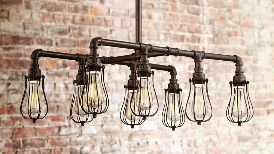 hallway lighting ideas