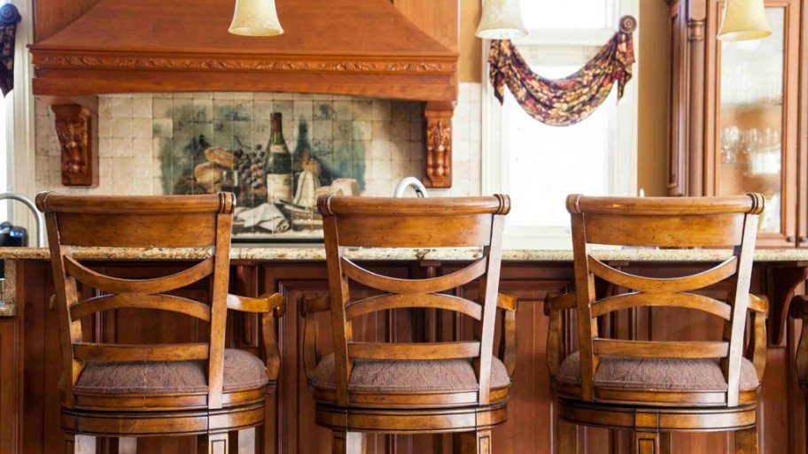 Kitchen Island Seating With Stools Or Chairs Angi Angie S List