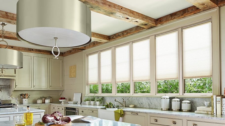 kitchen curtains