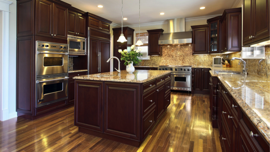 How To Spring Clean Your Kitchen Angi Angie S List How To Spring Clean Your Kitchen Angi, How To Stain Kitchen Cabinets Darker