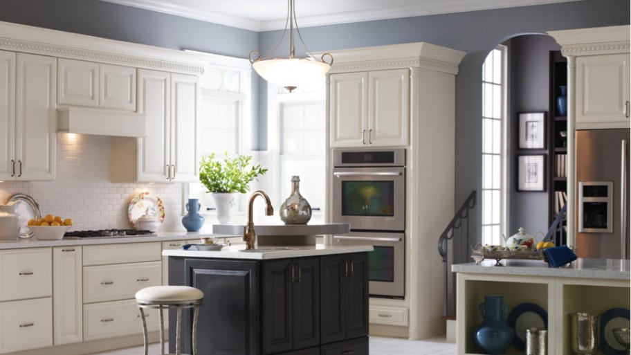 kitchen cabinets