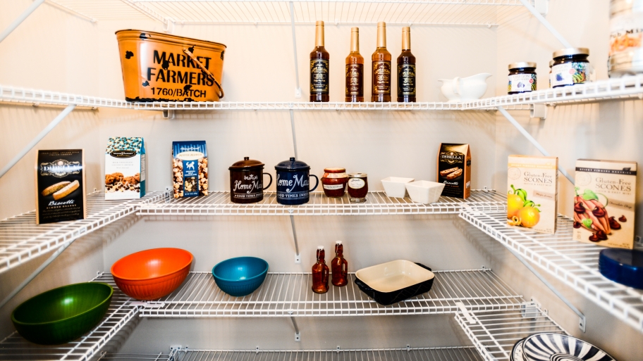 7 Tips To Maximize Your Kitchen S Organization Angi Angie S List