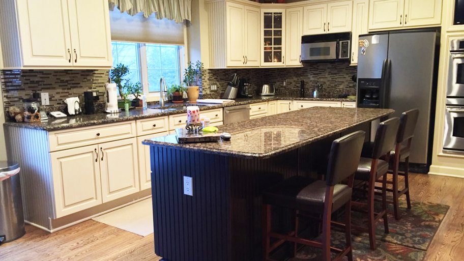 Pictures Of Modern Kitchen Islands Angi Angie S List
