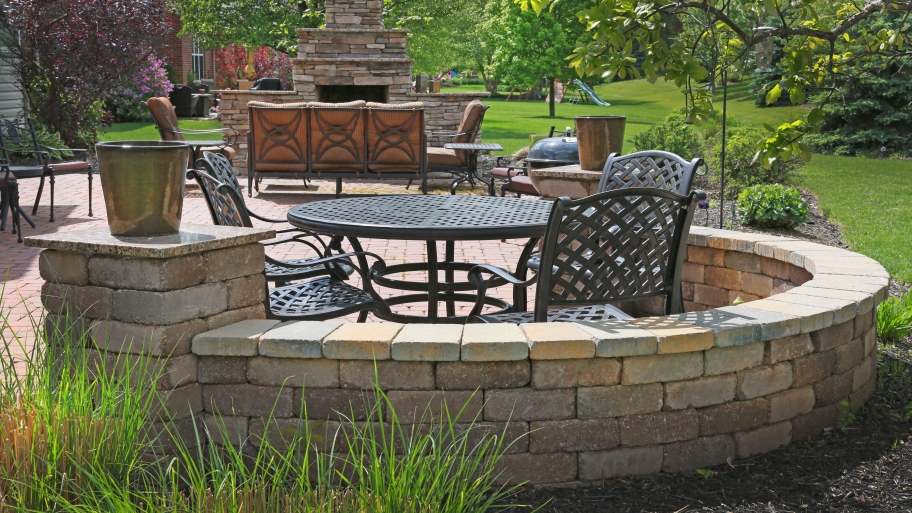 patio furniture