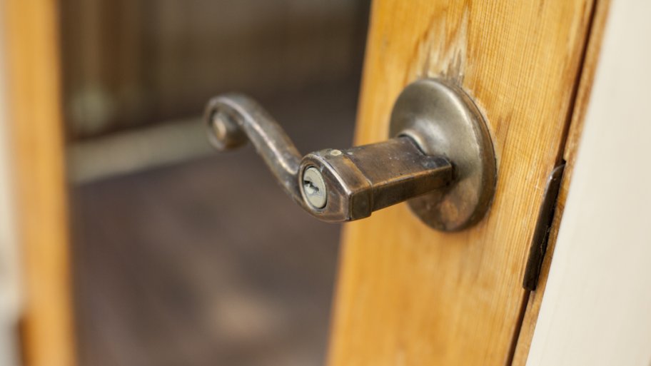 door lock