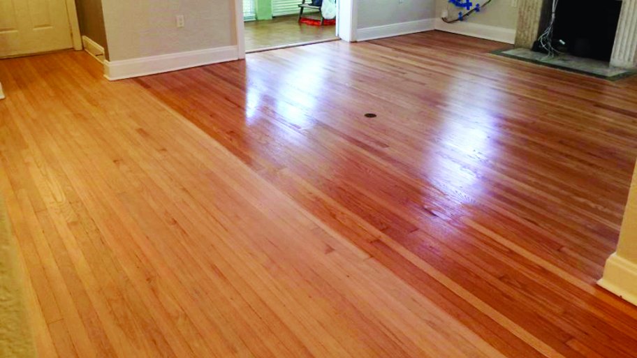 hardwood flooring hardwood refinishing