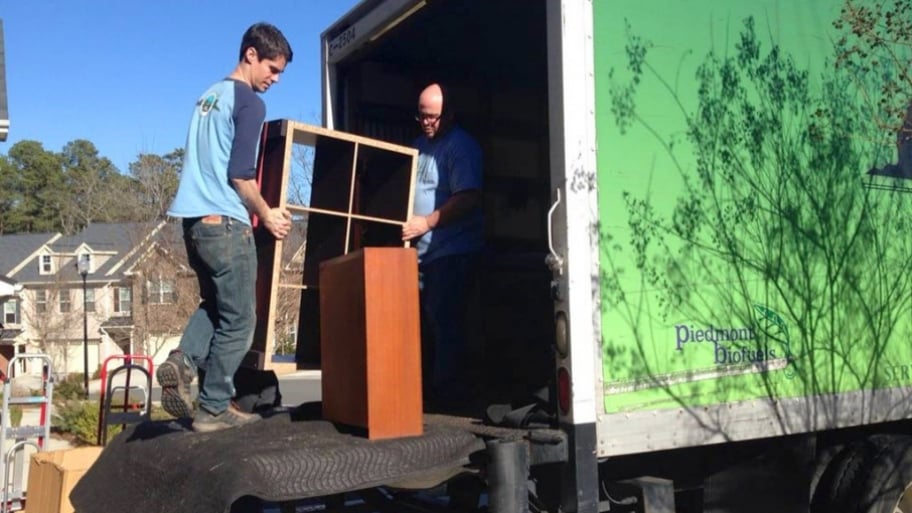 Moving, Tips, Movers