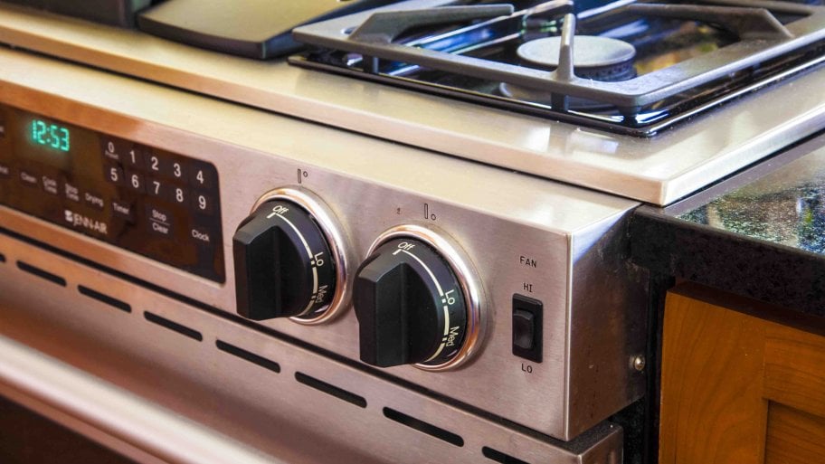 oven range oven range