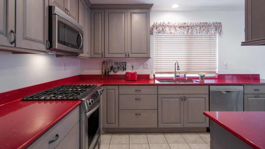 How Much Does It Cost To Install Countertops Angi Angie S List