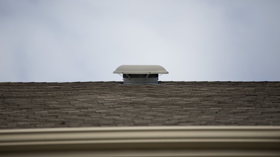 roof ventilation