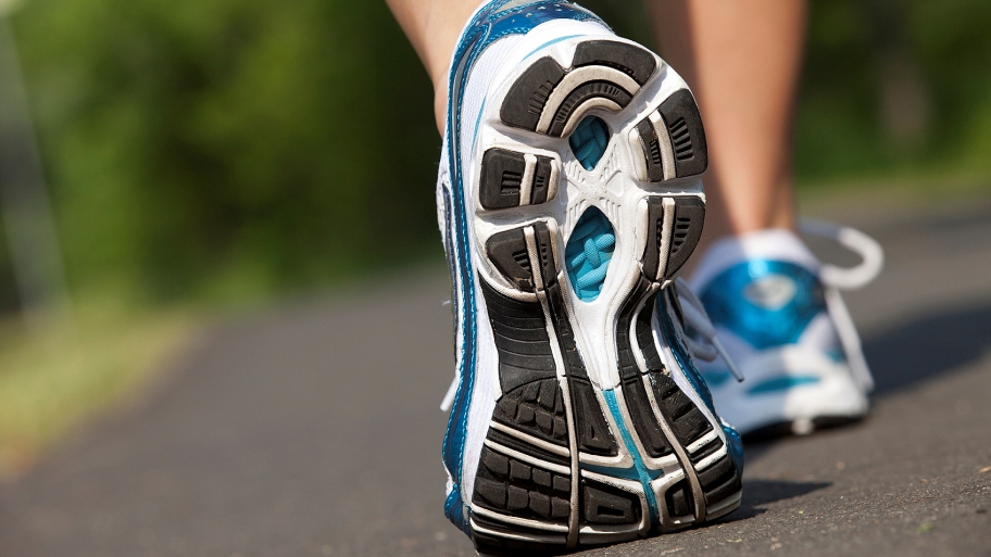 How Often Should You Replace Running Shoes? Angi