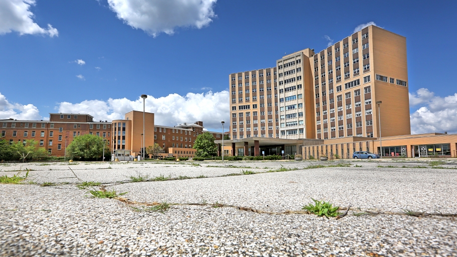 Saint Francis Hospital Beech Grove