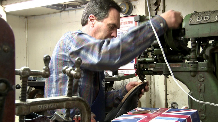 Saving Money with a Shoe Repair Service Angi [Angie�s List]