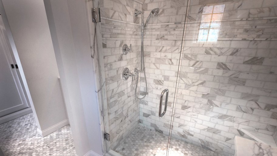 Converting Home S Only Tub To A Shower Angi Angie S List