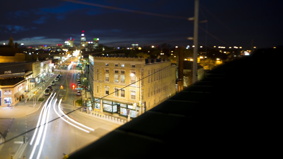 downtown apartment living for sublease