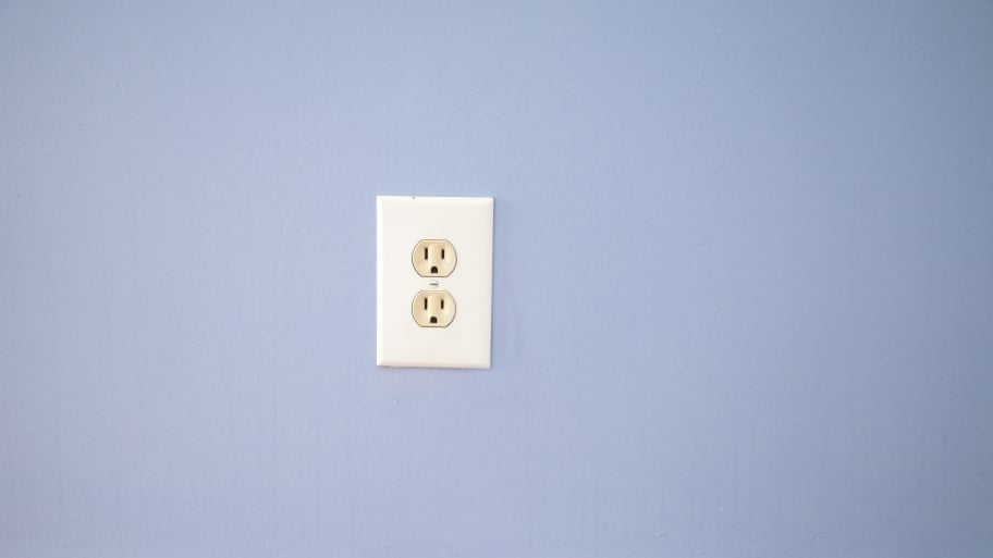 electrical outlet