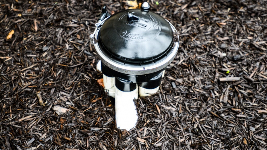 Well pump