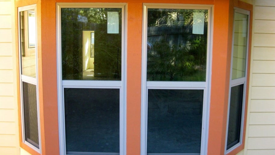 window, energy efficient window