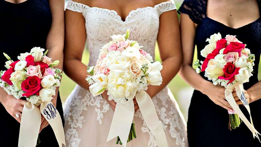 bridal party