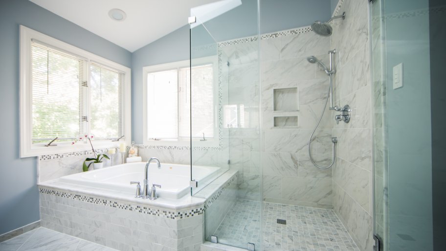 wallpapers Eggshell Paint In Bathroom best paint for a master bathroom angi