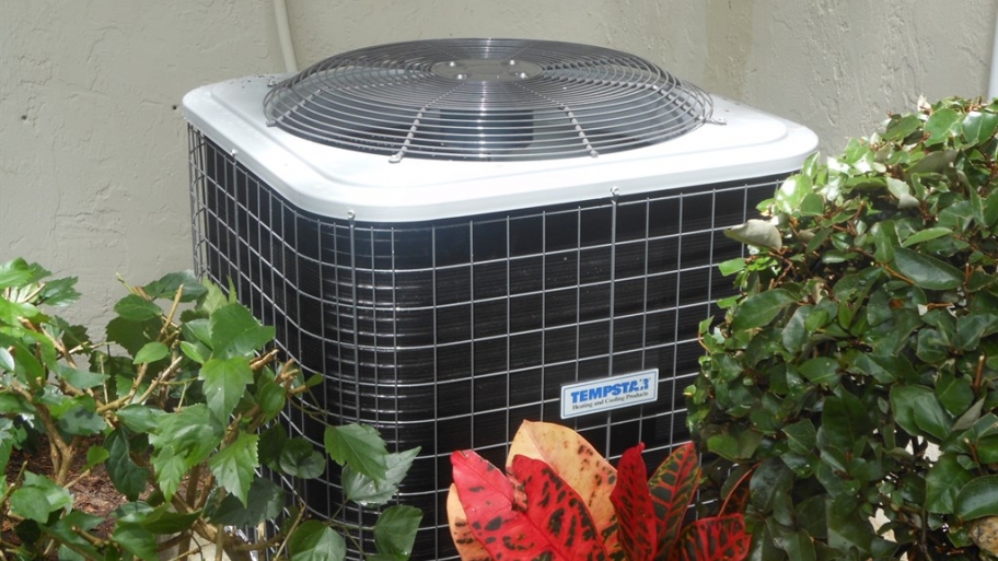 A/C unit