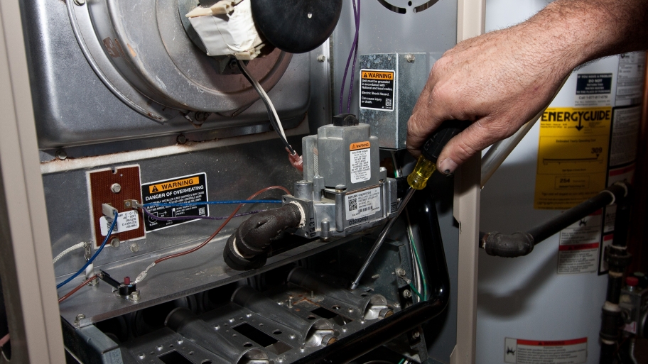 best heating and air conditioning