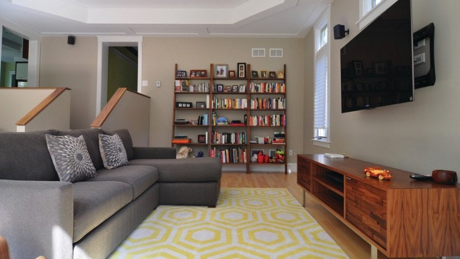 Apartment Decorating Ideas For An Unattractive Rental Angi Angie S List