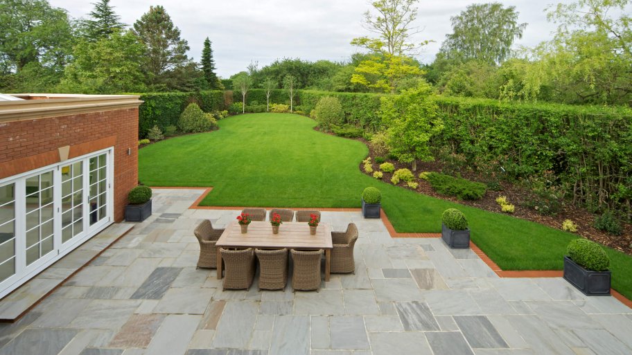 How To Level A Yard Best Way Even Bumps Holes And Ruts Angi Angie S List - How To Level Grass For Patio How To Level A Yard Best Way Even Bumps Holes And Ruts Angi Angie S List - How To Level Grass For Patio