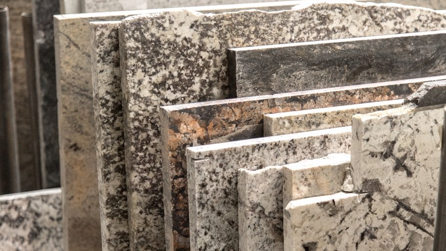 granite remnants granite countertops